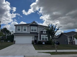 6909 Wolf Creek Ct, Whitestown, IN