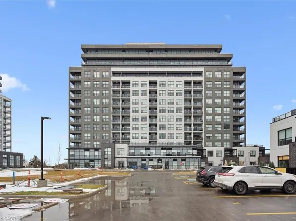 1880 Gordon St #809, Guelph, ON N1L 0P5