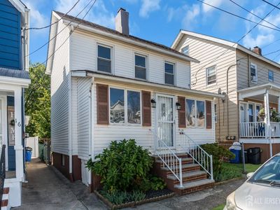 18 Gordon St, South River, NJ, 08882