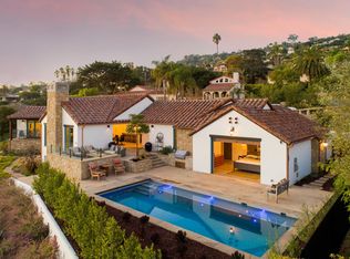 1110 Ferrelo Rd, Santa Barbara, CA 93103