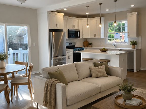 5th image of 1201-03 Cameron Ave #1