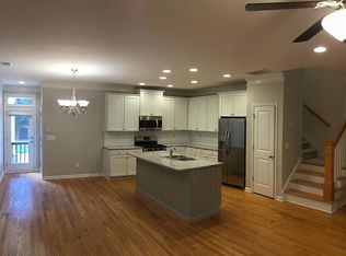 1660 Habershal Dr NW #30, Atlanta, GA 30318