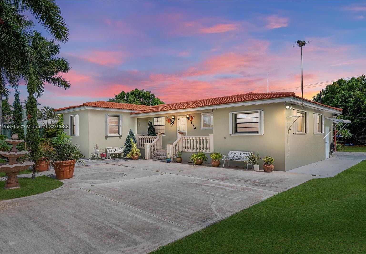 174 NW 14th St, Homestead, FL 33030 | Zillow