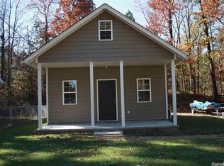 10 Robin St, Mayflower, AR 72106