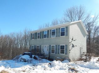 381 Turkey Lane, Winthrop, ME 04364