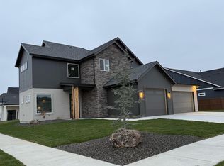 819 N Danville Ave LOT 1/5, Eagle, ID 83616