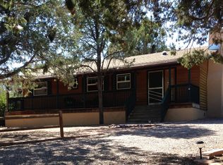 600 N Vista Rd, Payson, AZ 85541