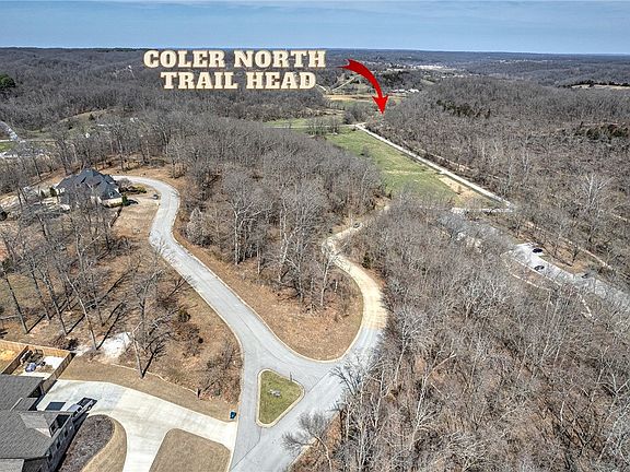 2nd image of LOT 26 Palisades Cir