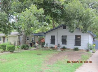 4611 Munson St, Austin, TX 78721