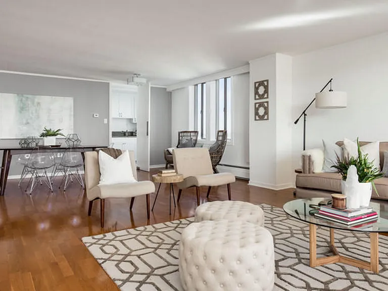 2202 Pacific Ave #7D — Photo 3