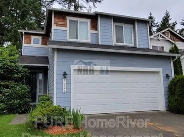 9606 191st Street Ct E, Puyallup, WA 98375