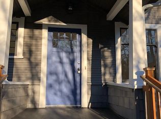 5444 SE 44th Ave, Portland, OR 97206