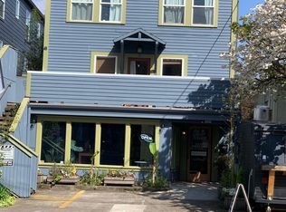 3029 SE Division St, Portland, OR 97202