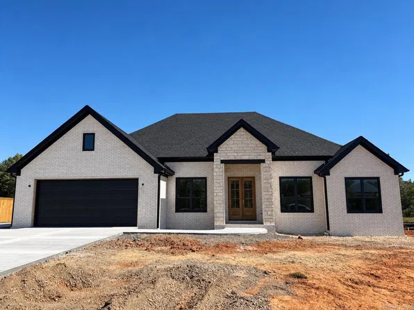 25 Scheffler Cv, Cabot, AR 72023