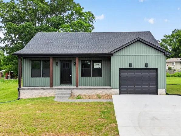128 Sprig St, Russellville, KY 42276