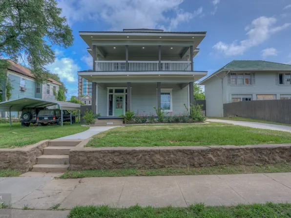 1022 Sheridan Ave, Shreveport, LA 71104