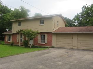 4619 Canal Cir W, Mobile, AL 36619