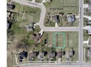 1817 Paulis Dr, Faribault, MN 55021