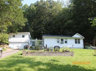 3265 Turner Branch Rd, Blue Ridge, VA 24179