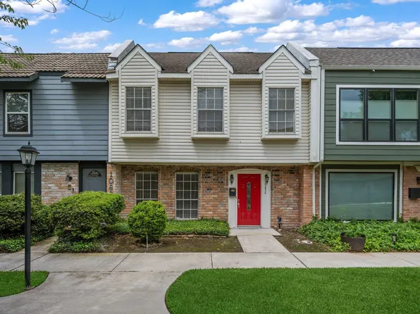 10834 Briar Forest Dr #42, Houston, TX 77042