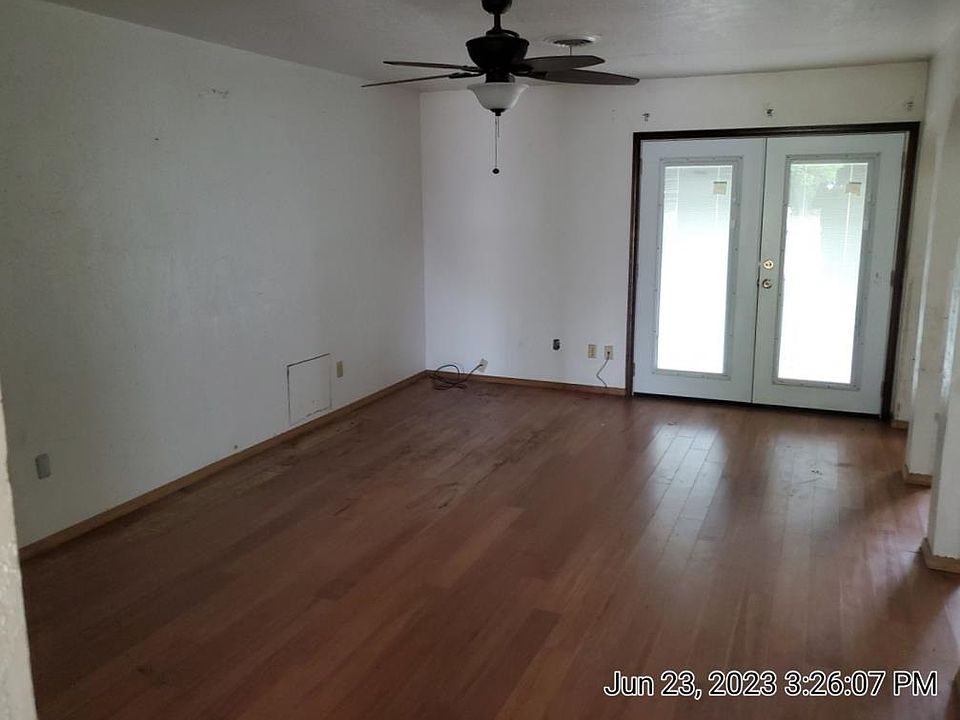 823 Mission Dr, Anadarko, OK 73005 Zillow
