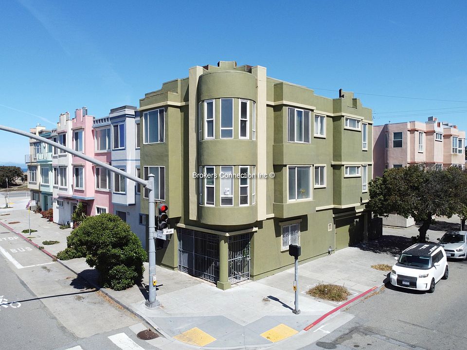 1st image of 2910 Sloat Blvd