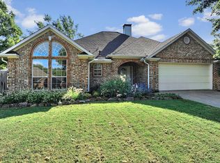 4909 Hara Ln, Sherman, TX 75092