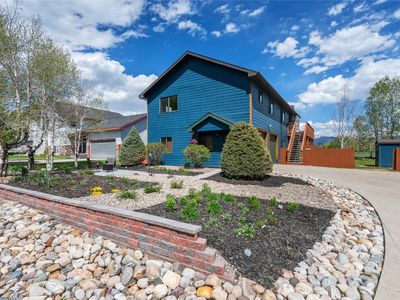 27426 Brandon Cir, Steamboat Springs, CO, 80487