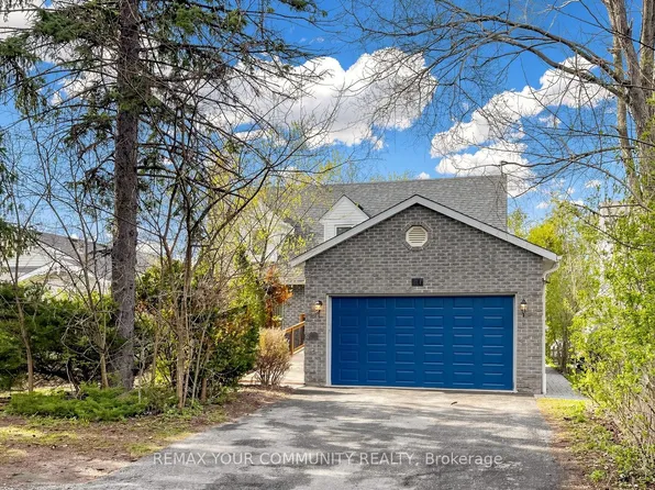50 Riverglen Dr, Georgina, ON L4P 2R1