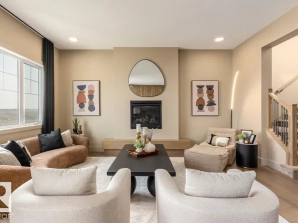 166 Stiles Bnd, Leduc, AB T9E 1N8