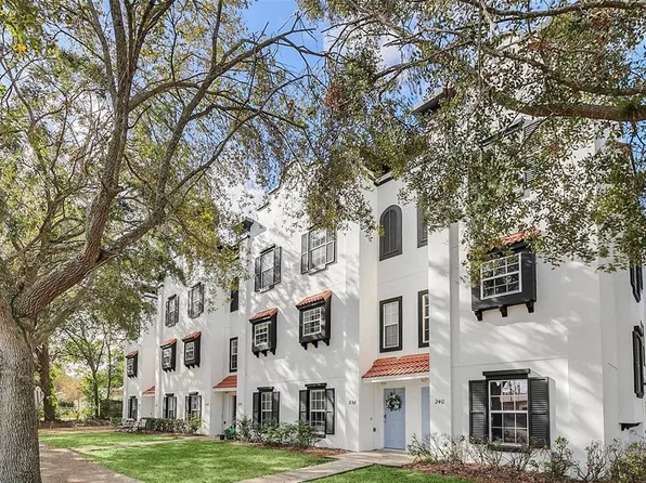 234 N Glenwood Ave #4, Orlando, FL 32803