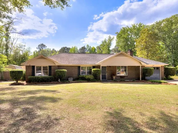 1030 Kentwood Dr, Sumter, SC 29154