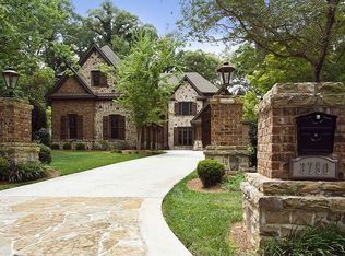 3750 N Stratford Rd NE, Atlanta, GA 30342