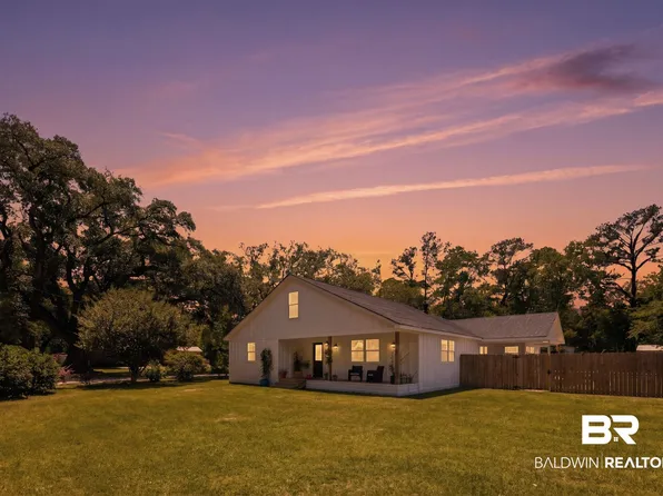6447 Bemis Ln, Foley, AL 36535