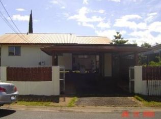 66-903 Kamakahala St, Waialua, HI 96791