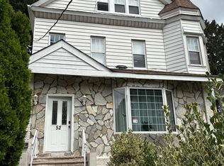 52 Lafayette Ave FLOOR 1, Passaic, NJ 07055