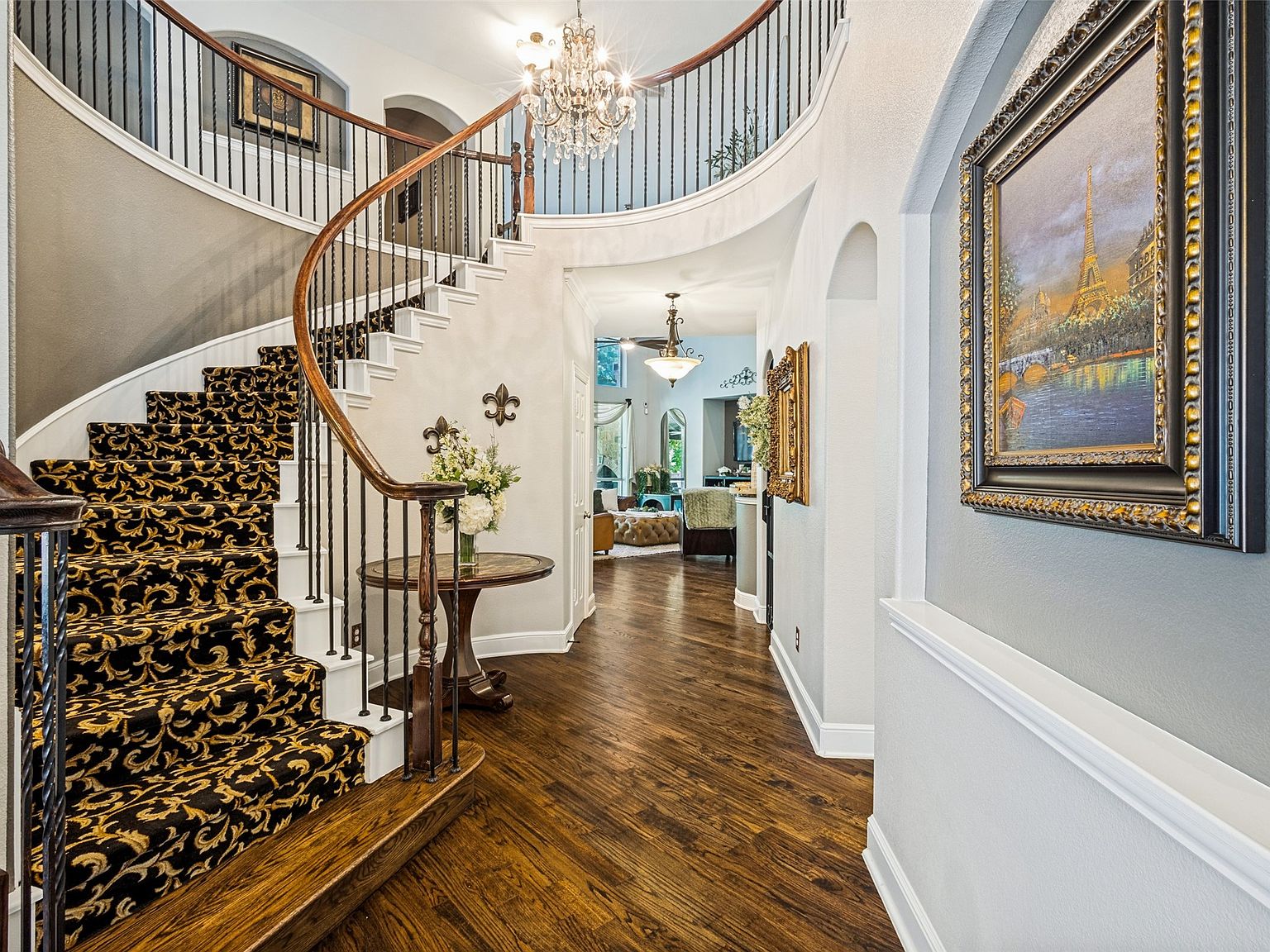 8704 Wyatt Cir — Lantana Golf Club