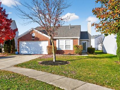 8304 Weathervane Cir, Indianapolis, IN, 46239