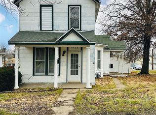1423 Des Moines St, Keokuk, IA 52632