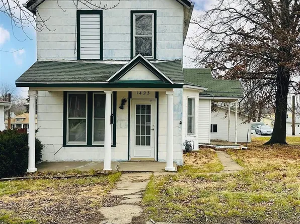 1423 Des Moines St, Keokuk, IA 52632