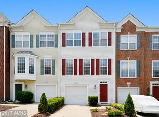 11510 Sutherland Hill Way, Silver Spring, MD 20904