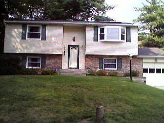 5431 The Bridle Path