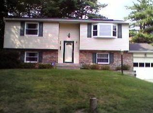 5431 The Bridle Path, Columbia, MD 21044