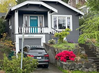 2005 E McGraw St, Seattle, WA 98112