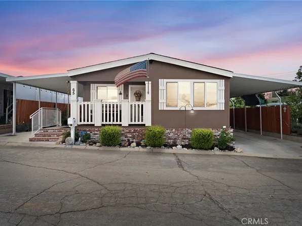 10320 Calimesa Blvd Space 65, Calimesa, CA 92320