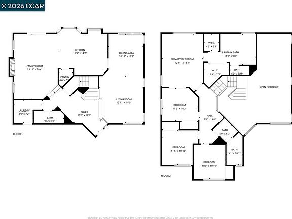 2nd image of 3127 Cherry Valley Cir