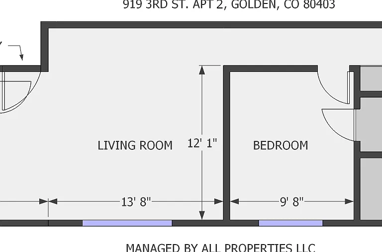 919 3rd St #2 — Photo 3