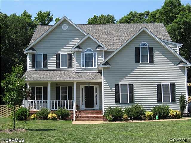 1st image of 9613 Mountain Cove Court Gln