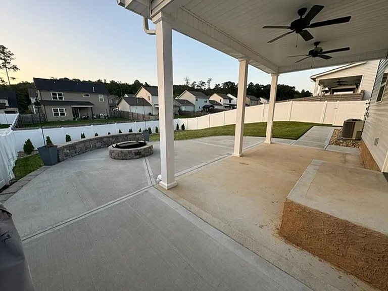 1535 Cherokee Landing Dr — Photo 37