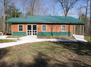 7005 E Madison Rd, Walkerville, MI 49459